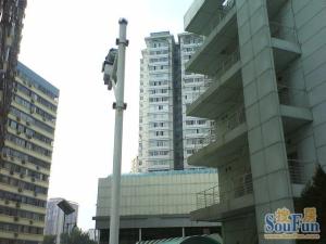 东四环1号线四惠地铁口刚需两居室