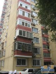 空户 中关村地区·知春路52号院·3室·1厅