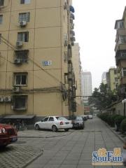 知春路,南向一居,电梯房,高楼层,视野采光好