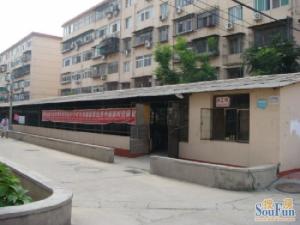 东方生活区2室1厅南北