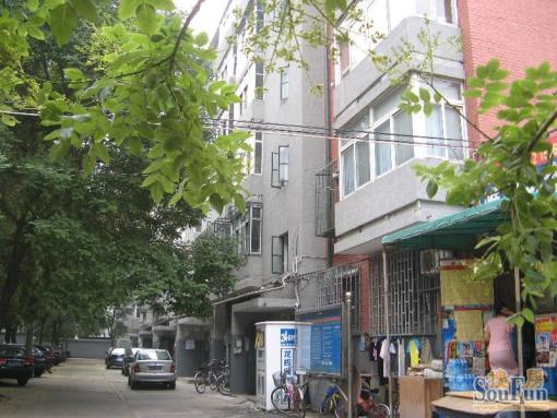 整租·中关村·黄庄小区·2室