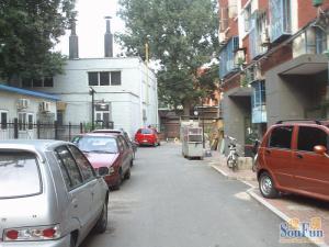 木樨园·南木樨园·3室·1厅