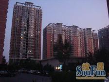 石榴庄地铁站旁慧时欣园一期精装修3居室随时看房