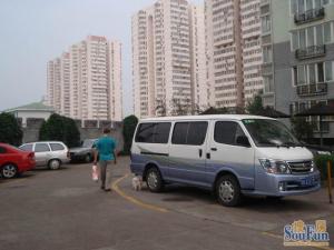 石景山杨庄南区,正规两室一厅,电梯房