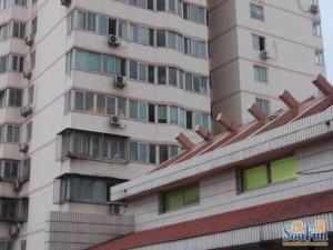 古城·地铁古城家园·2室·1厅