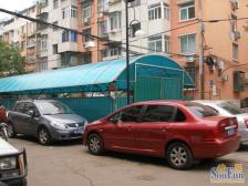 双槐里小区南北通透户型方正不临街很安静楼层好