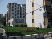 海特花园西区,满五唯一精装房,中间层,保养新