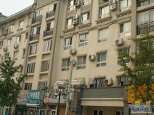 西城二环内天坛西门中轴线高楼层一居视野好