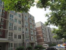 云景里南大门 正规两居室 布局合理