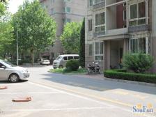 云景里南大门 2室1厅 南 北