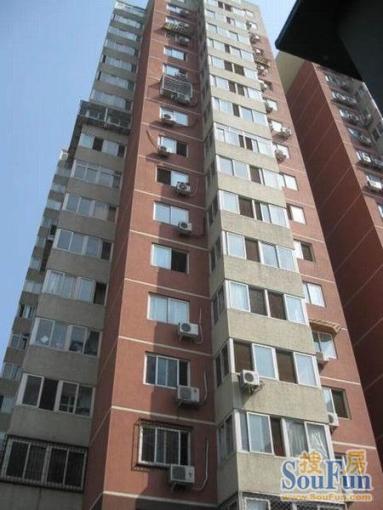 苹果园一区2室1厅1卫南朝向4900.00元/月出租