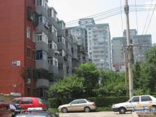 西井小区四区1室1厅南北