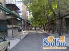 华宜里 河北户口 配套齐全 交通方便