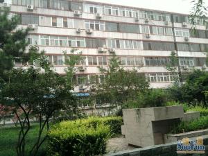 龙泉花园2室1厅南北