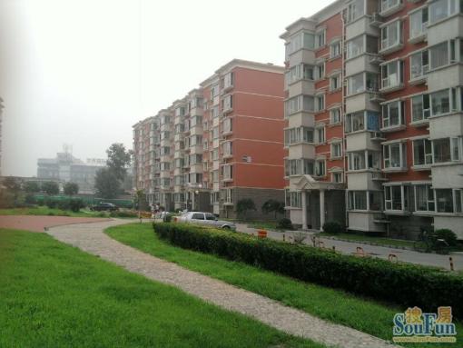 绿岛家园2室1厅2卫南朝向4000.00元/月出租