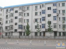 大峪南路2室1厅南