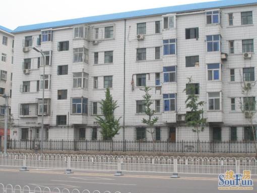大峪南路小区2室1厅1卫南朝向2600.00元/月出租