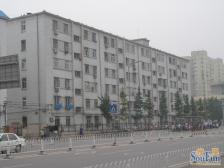 大峪南路2室1厅南北