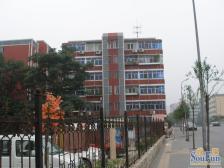 精装修中高楼层南北通透满五唯一住房