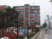 月季园小区正规两居室采光充足