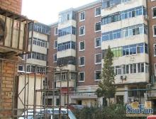 新佳音里 带露台 视野开阔 诚意出售