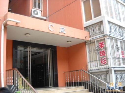 整租·团结湖·团结湖公寓·3室