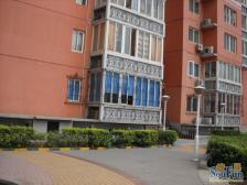 团结湖公寓4室2厅东南北