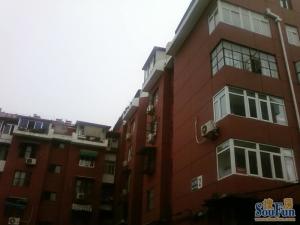 美丽西园2室1厅南北