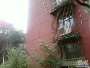 四季青美丽西园精装2居中间层