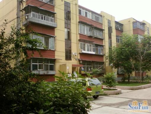 马连洼菊园2室1厅1卫东西朝向5300.00元/月出租