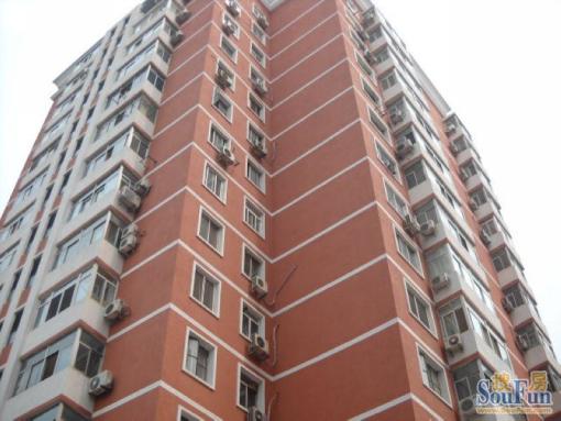 团结湖东里3室1卫东朝向7800.00元/月出租
