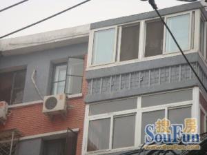 房子朝南采光好前后不临街业主诚心出售随时签约