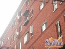 德胜门·裕中东里小区·3室·1厅