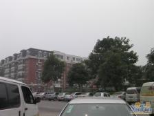 双桥地铁站双惠苑两居室满五唯一商品房近地铁