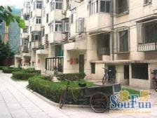 知春路56号院1室1厅南