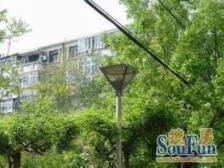 知春路56号院东南向优质大两居室采光好视野好