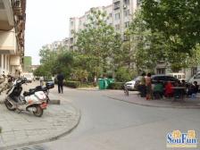 六冶家属院南院 2室1厅 南 北