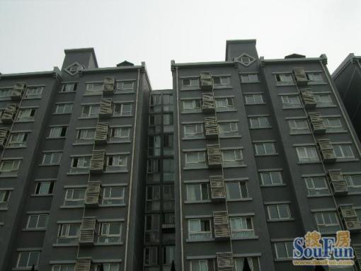 整租·德胜门·观河锦苑·3室