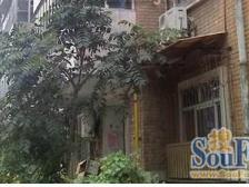 常州道街·欢颜里·1室·0厅