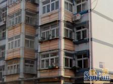 振华里(东丽) 1室1厅 南