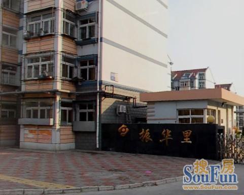 东丽振华里1室南朝向600.00元/月出租