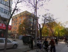 江都路街·镇江里·2室·1厅