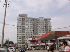 天天朝阳 1室0厅 西