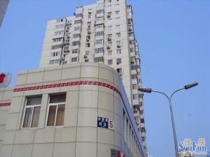 安慧里四区2室1厅南北