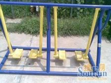 北二环和平新城高层带电梯一居室,视野开阔,