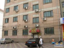 葡东小区2室1厅南北