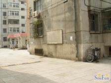 新桥大街61号院复式房源 精装修可直接入住