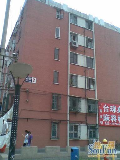 整租·西三旗·常秀家园·2室