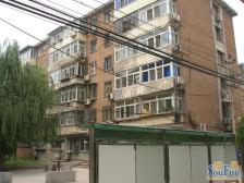 新桥南大街2室1厅南北