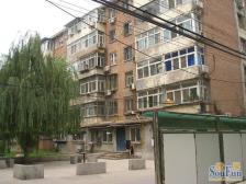 新桥南大街2室1厅南